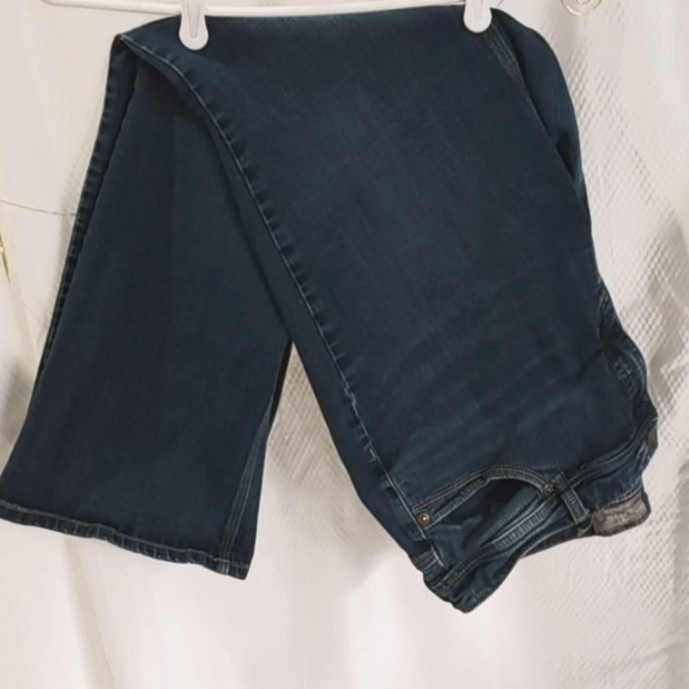 Chico's So Slimming Jeans Sz 2.5